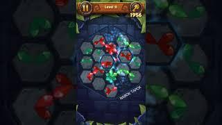 Gems & Magic adventure puzzle - Emerald Level 1-20 Walkthrough