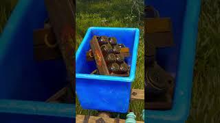 ОБНОВЛЕНИЕ ИЮНЯ УЖЕ В RUST/Раст. Что нового добавили? #rust #раст