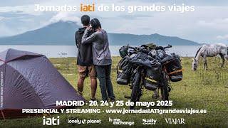 ¡Ya llegan las #iatiJGV de 2025!