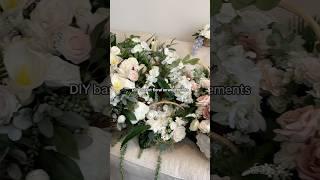 I was born to be a thrifty DIY bride️ #wedding #diy #weddingdecor #weddinginspo #vintage