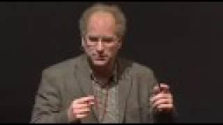 Brewster Kahle: A digital library, free to the world