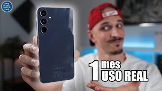 Samsung A55, mi EXPERIENCIA. AHORA SÍ, por FÍN