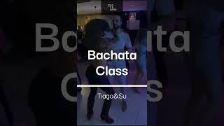 T&S - Aveiro Bachata (Dancenter - Março 2023)