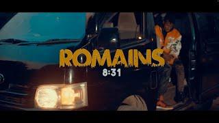 Romains 8:31  - Jow'ell Bombay x Ancrés - (Official Video Clip)