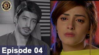 Shiza Episode 04 - 1st April 2017 - Top Pakistani Drama