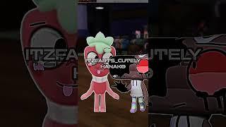 Umm | #fruitcake #roblox  #Itzsoul #dandyworld #dandysworldroblox #edit