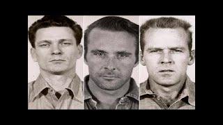 Mystery Of The Alcatraz 1962 Escape Documentary