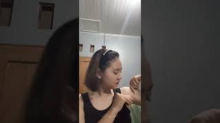 Wawa TikTok ketek mau ketek?