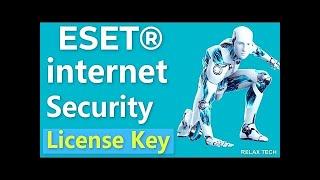 ESET Internet Security Licence Key New Update 2021