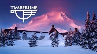 Visit Timberline Lodge and Ski Resort