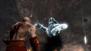 Ghost Zeus - God of War 3 Soundtrack