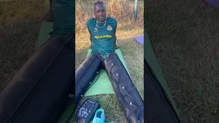 Aucho recovery Session