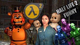 Half Life 2 but it's randomized in 2023!