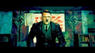 Sniper Elite: Nazi Zombie Army - Gameplay Trailer