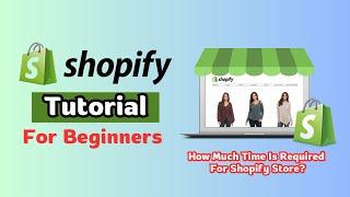 Shopify Tutorial Only For Beginners || Shopify Store || @eCommecreworldbynawaz