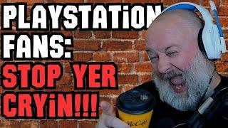 XBOX SHOWCASE DELIVERS! Does Sony Need A New Plan?!?