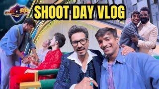 EP.15/EP.16 | Shoot Day Vlog | IBD vs SD | Aniket Chauhan