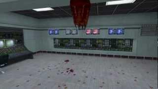 Half-Life - Roach AI Demonstration