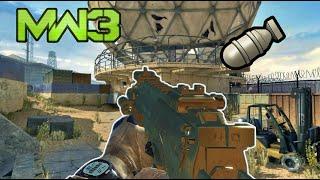 Last Second MOAB! Modern Warfare 3 2024 (COD MW3)