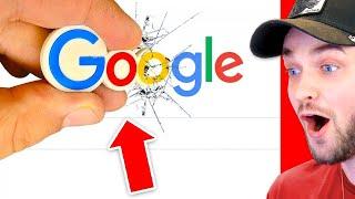 Google *SECRETS* you NEED to know! 