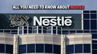 All you need to know about Nestle - Business Video