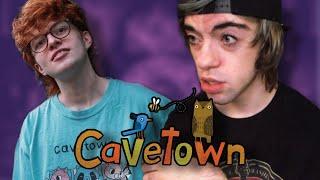 I’ve Never Listened to CAVETOWN