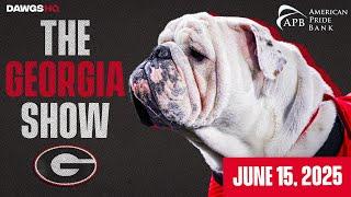Georgia adds another ELITE prospect, catching fire on the recruiting trail