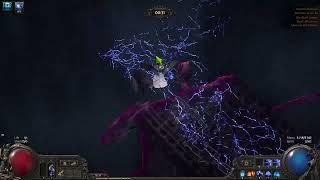 POE2 BreachLord (4 difficulty)