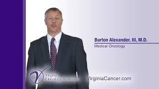 Meet the team at Virginia Oncology Associates (VOA)!