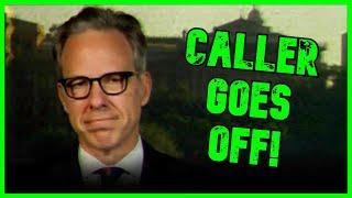 ‘I DON’T LIKE YOU’: CSPAN Caller ERUPTS On Jake Tapper’s Stupid Biden Book | The Kyle Kulinski Show