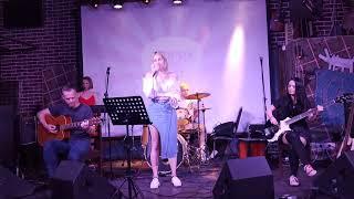 Keane - Somewhere only we know Rocknmobmusicparty cover 21.07.2024