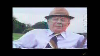 Where’s Grandad?-Irish Water Safety Association—Advert