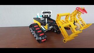 Lego spike prime connect Lego 42094