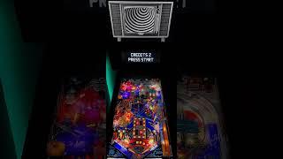 Twilight Zone VPX Virtual Pinball