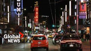 ‘Never seen it this bad’: Vancouver bar owners say iconic strip is on life support