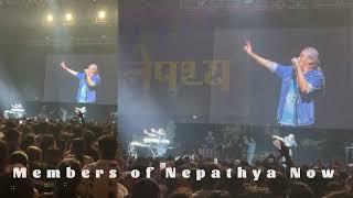 को को छन् त अहिले Nepathya मा Team Members Of Nepathya Now 2024 2081