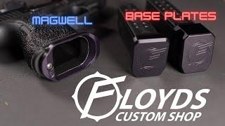 Floyds Custom Shop Glock Magwell - is it Worth the Money?