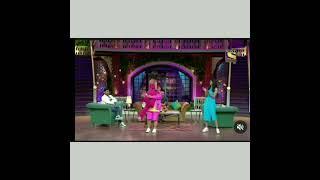 Bharti singh lift Annya Pandey #lift carry