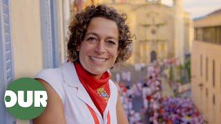 Exploring Spain Beneath Its Surface | Alex Polizzi's Secret Spain S1 Ep1