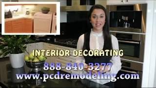 Prestige Construction Home Remodeling & Home Design - TV Commercial