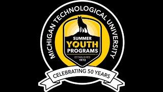 Summer Youth Programs 2022 Information Session- March 2022