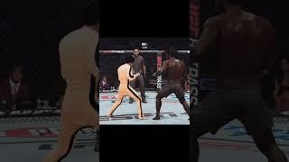 PS5 | Bruce Lee  (EA Sports UFC 5) #bruceleeufc