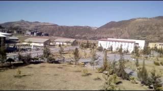 Woldiya