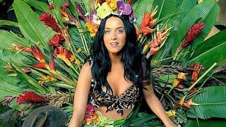 Katy Perry - Roar (Studio Acapella) [with Background Vocals]