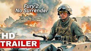 Fury 2: No Surrender Teaser Trailer - Sony Pictures