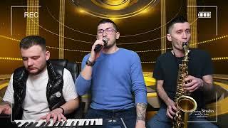 Catalin Miron -  Cand am o zi grea (colaj live)