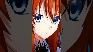 #rias #riasgremory #highschooldxd #dxd #anime #animeedits #amv #viral #shorts