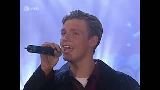 Backstreet Boys - As Long As You Love Me live - 1998