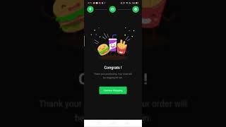 Best UberEats Clone