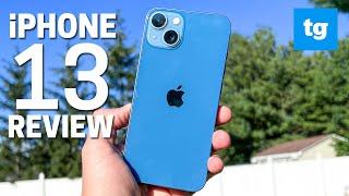 iPhone 13 Review: Pros and Cons